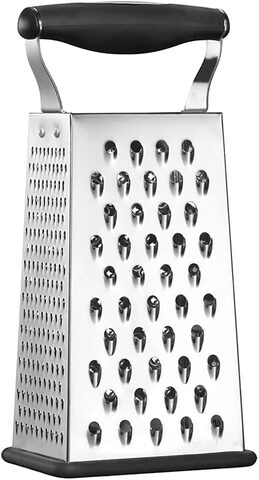 Stainless Box Grater